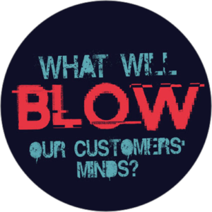 Platform onafhankelijk werken - What will blow our customer's minds?