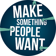 Platform onafhankelijk werken - Make something people want