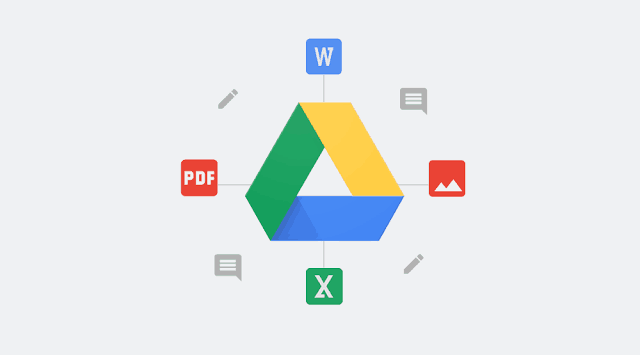 Presis - G Suite - Update Google - Samenwerking en opmerkingen 