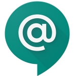 Presis - G Suite - Google Hangouts Chat icoon