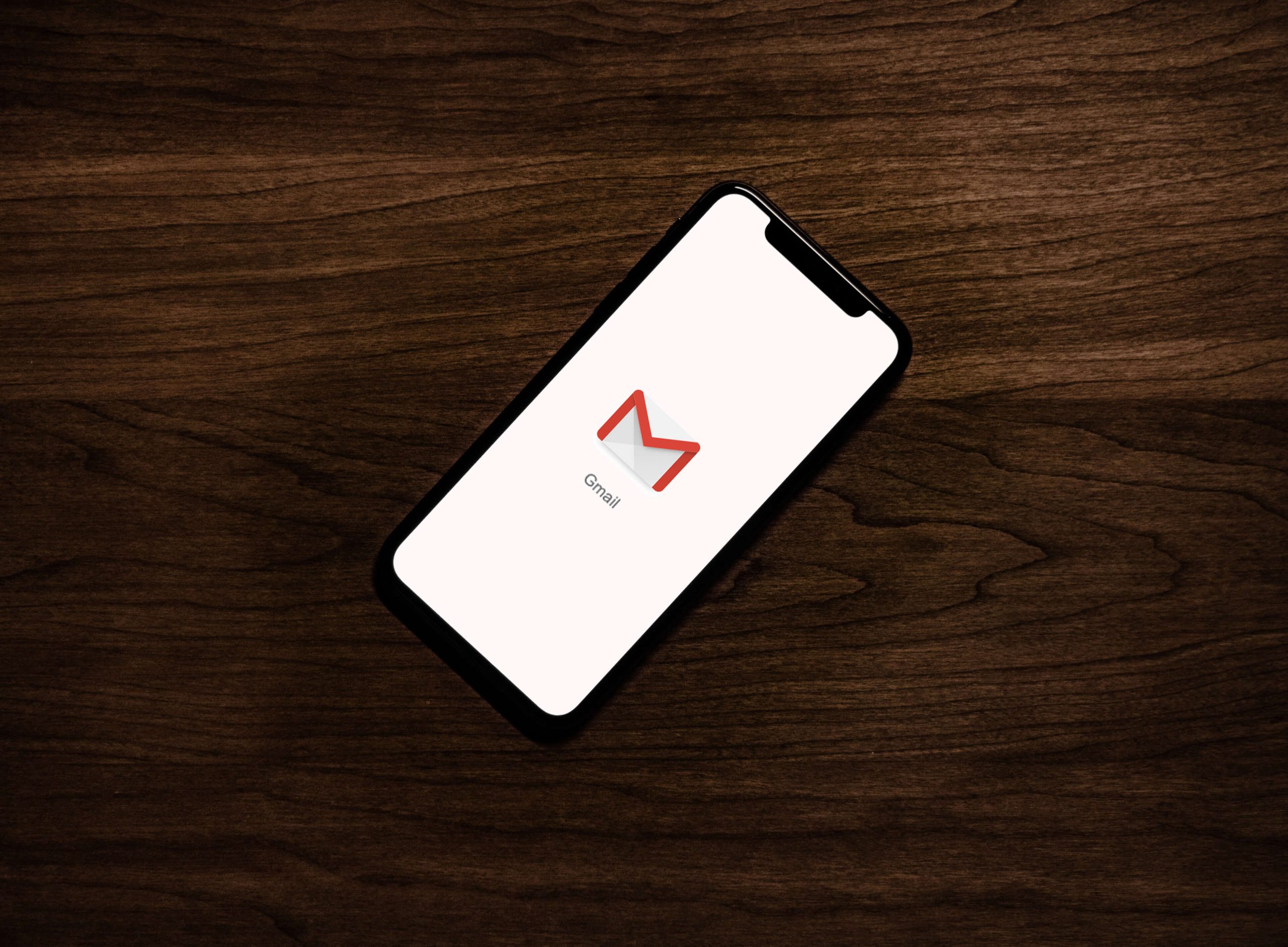 Dark mode voor Gmail app Android en iOS 📲