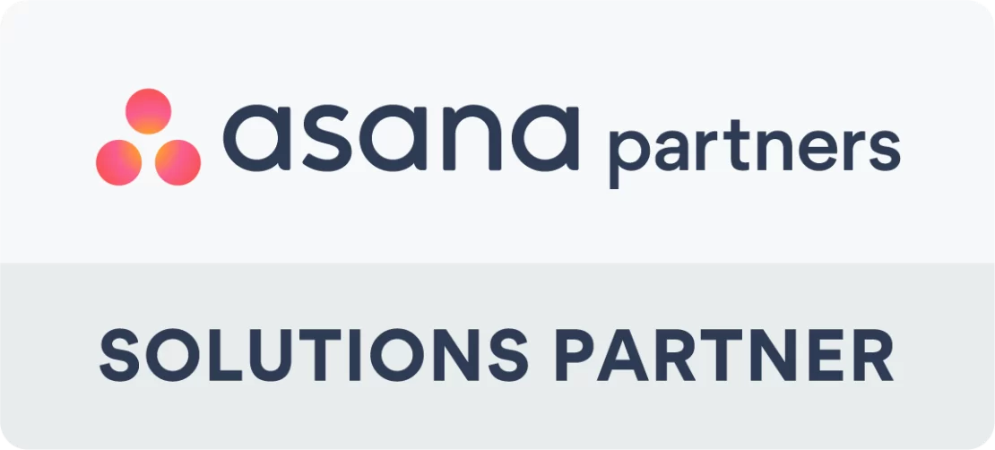 Asana Partners - Solutions partner Presis