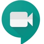Presis - G Suite - Google Hangouts Meet icoon