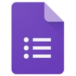 Google Icoon formulieren