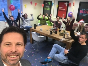 Presis-Kerstcadeau-Team