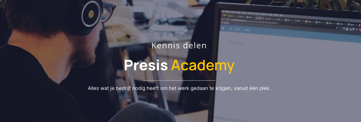 Presis academy