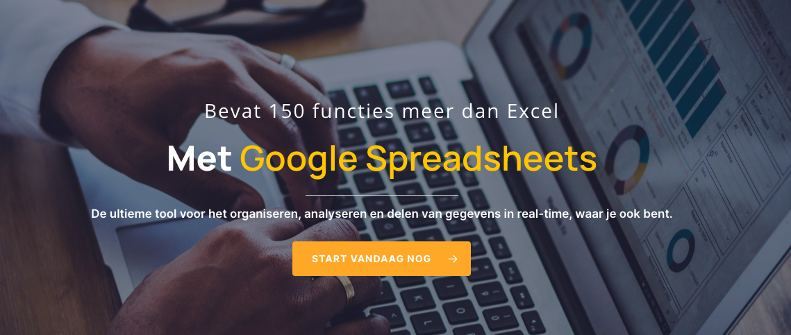 Google Spreadsheets