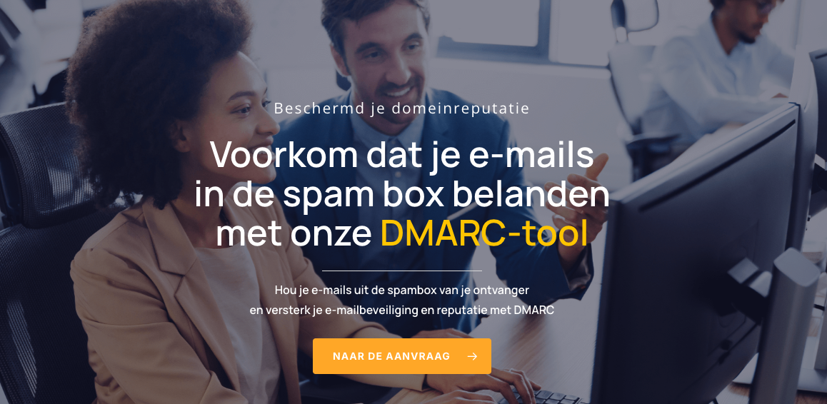 DMARC