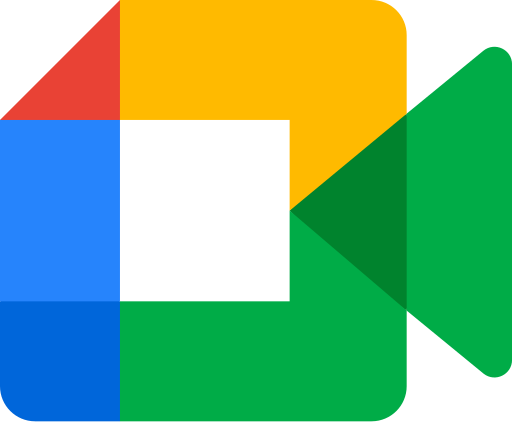Meet van Google Workspace