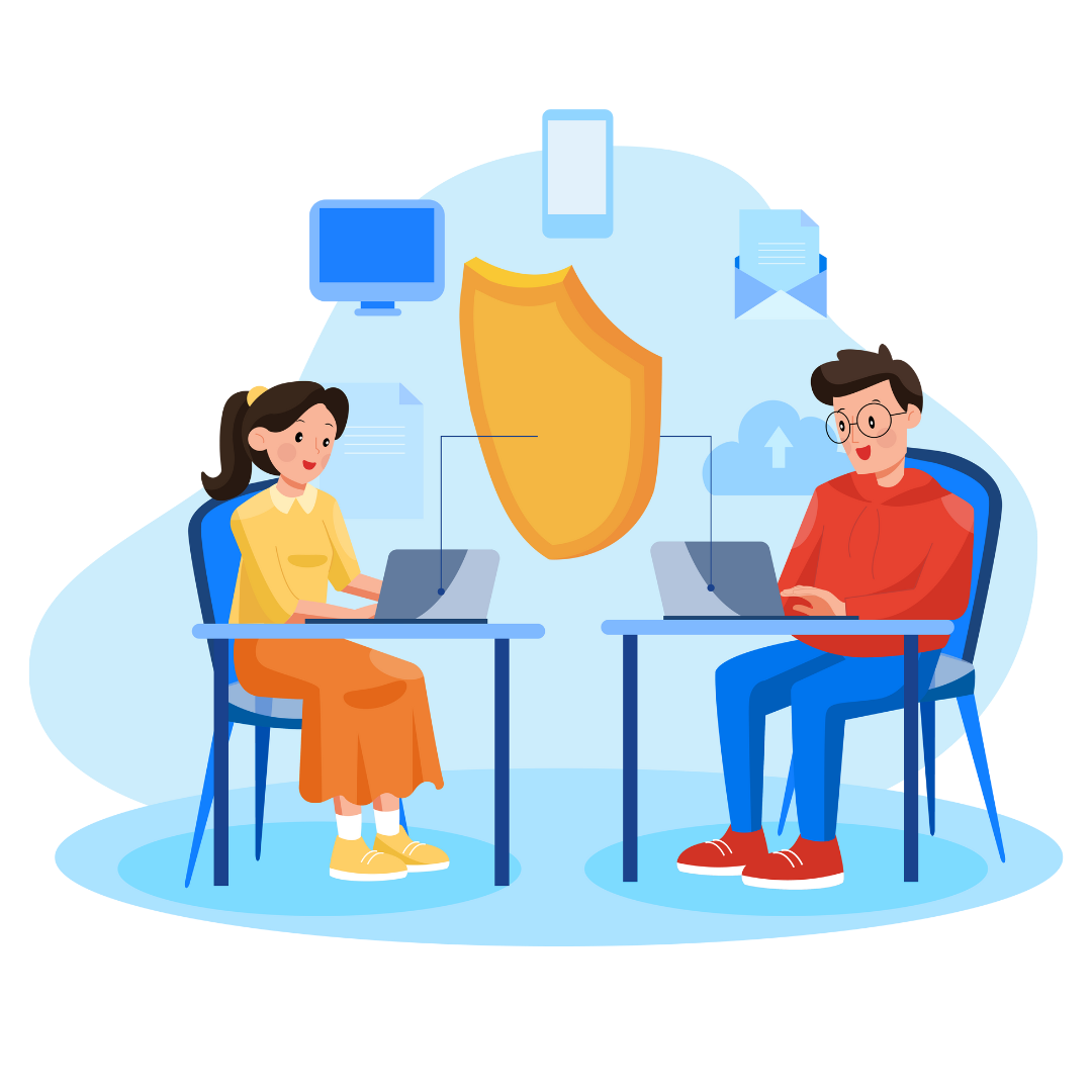 Presis - Mijn Drive of Shared Drive - beheer