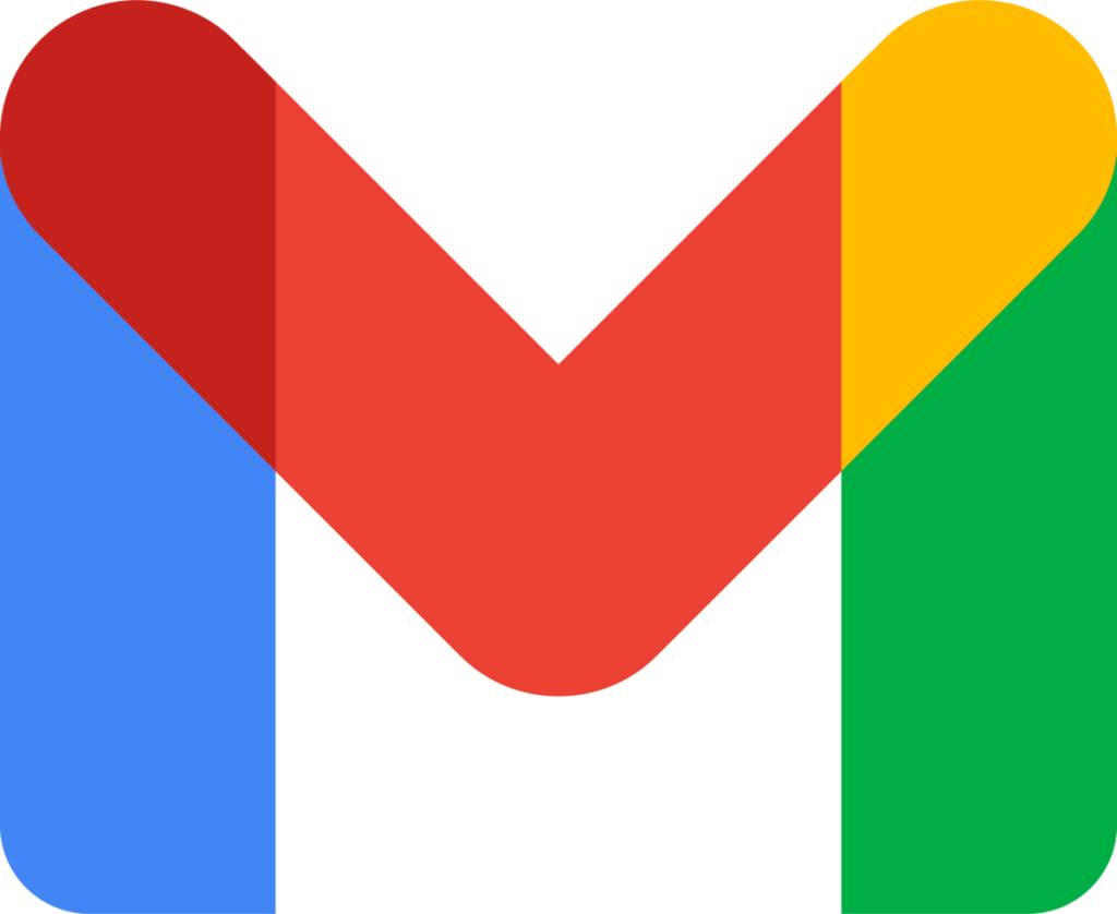 Gmail van Google Workspace