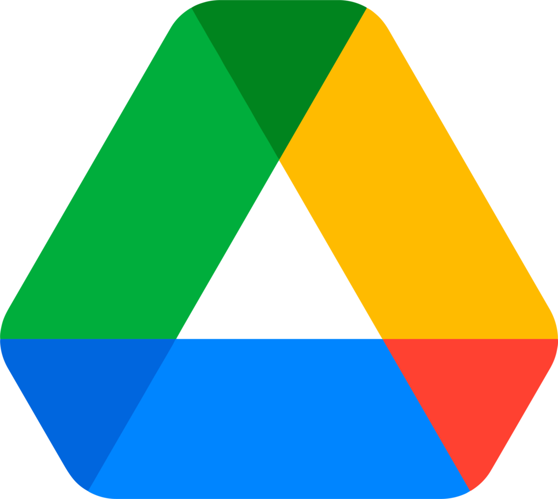 Drive van Google Workspace