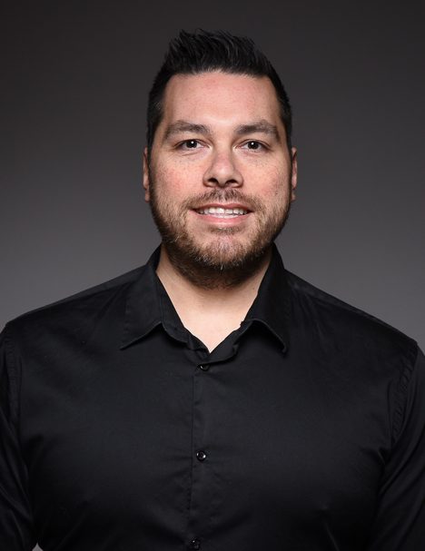 Presis - Werner van der Hoest - Google Workspace specialiast