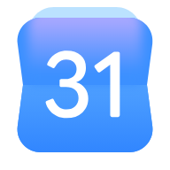 Presis Google Workspace reseller - Google Agenda