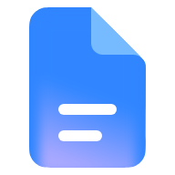 Presis Google Workspace reseller - Google Docs