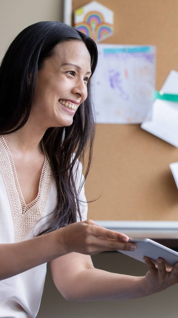 Presis Zenphi - Automatiseren kinderdagverlijf