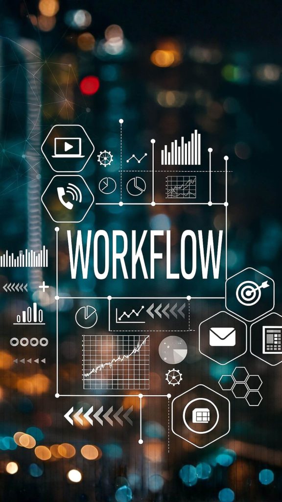 Presis Zenphi - Case 1 - gautomatiseerde workflow