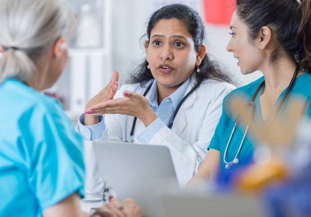 Presis Zenphi - Case 2 - automatiseren zorginstelling