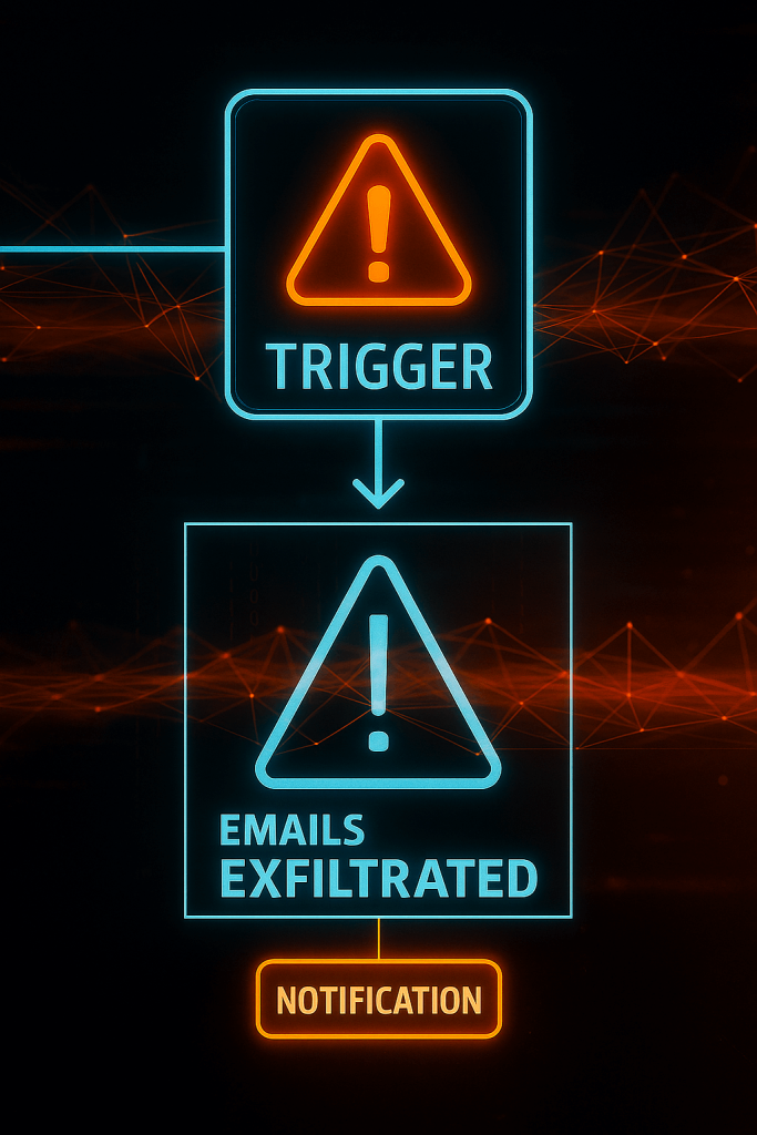 Presis Zenphi - Case 3 - Out of office automatiseren waarschuwing