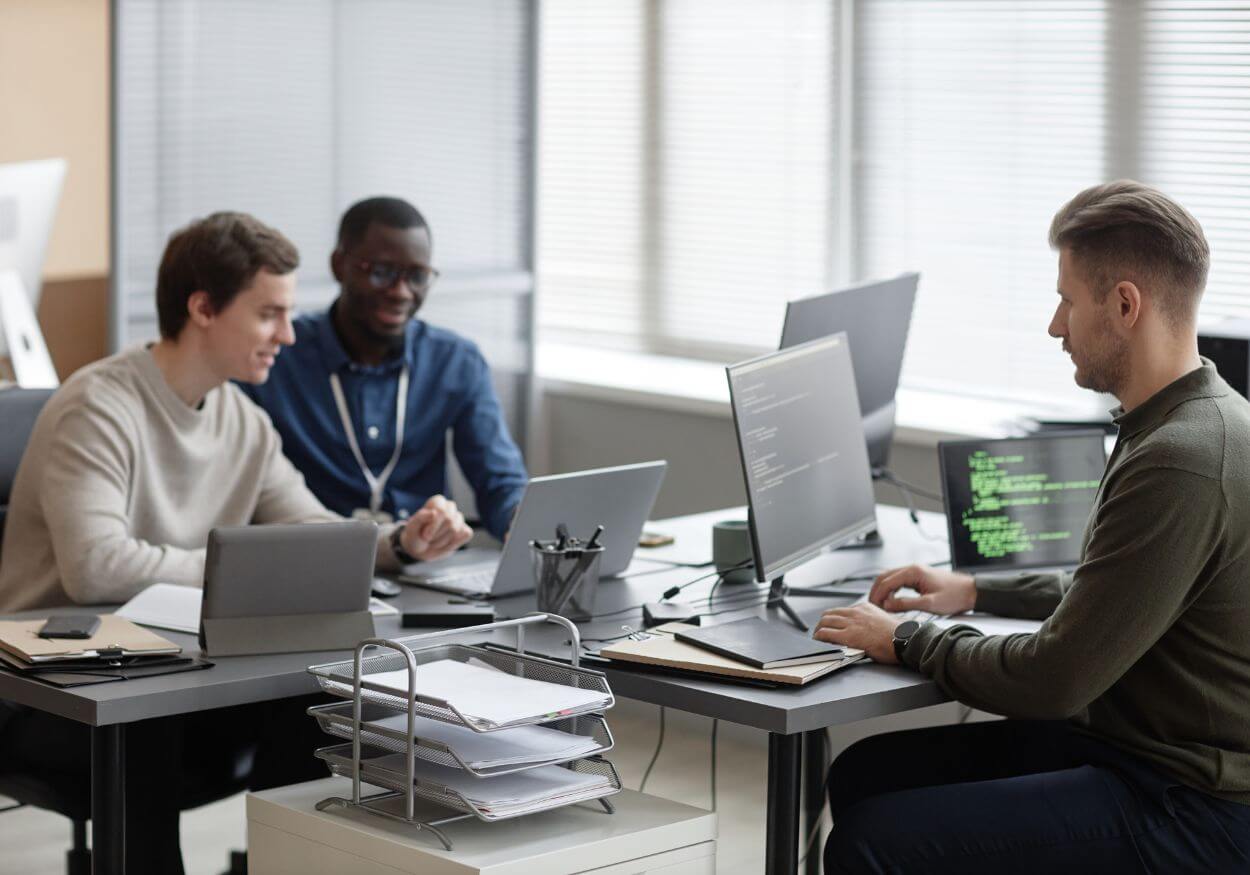 Presis Zenphi - Case 3 - Stil veiligheidsrisico