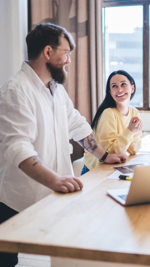 Presis Zenphi - Case 5 - Workflow automatisering met AI