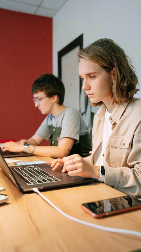 Presis - Zenphi - Chromebooks automatiseren proces