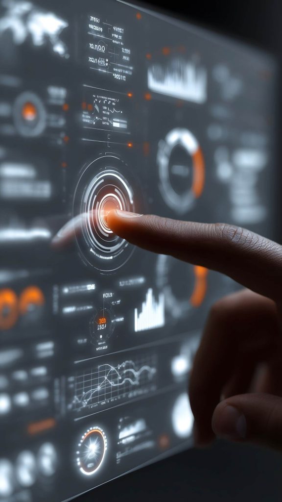 Presis Zenphi - Demo automatiseren zonder codering