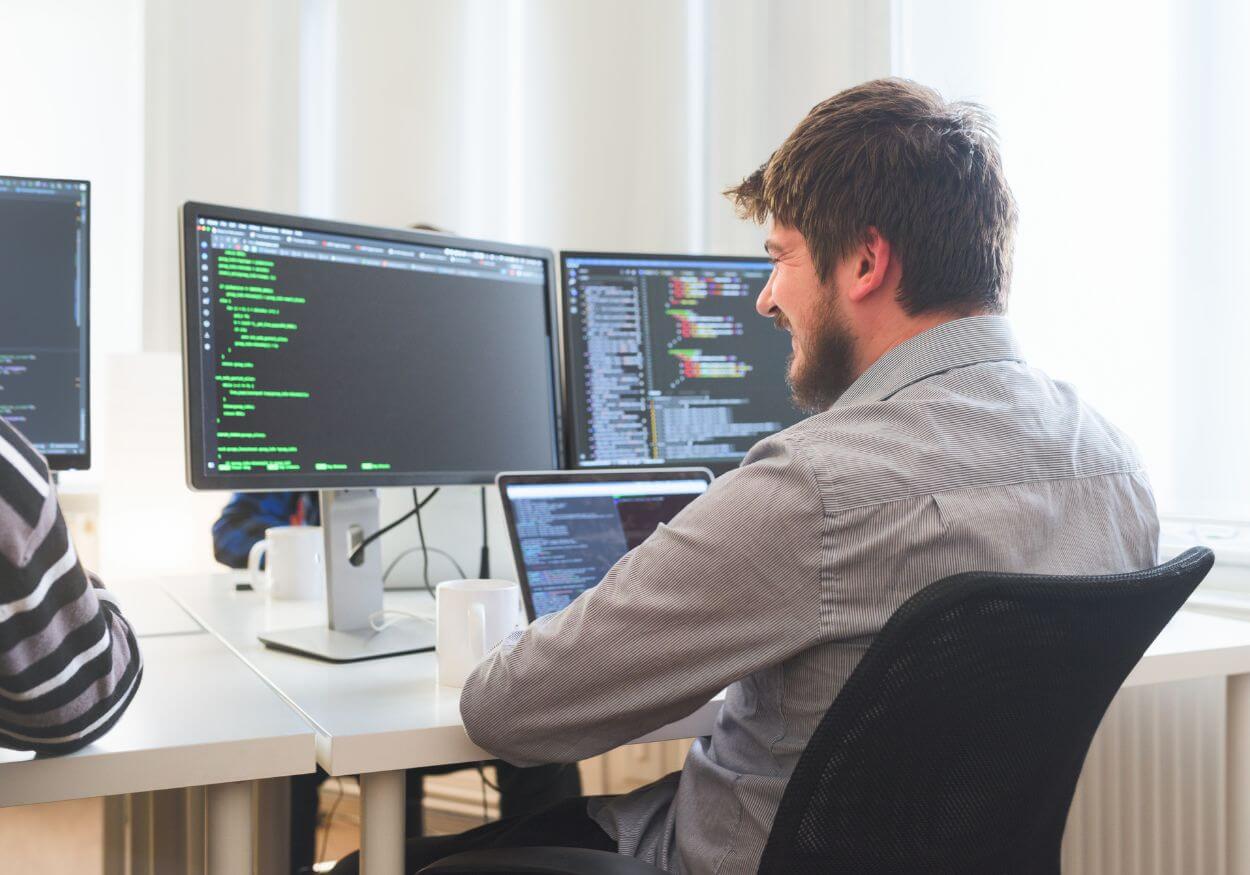 Presis - Zenphi - IT automatiseren