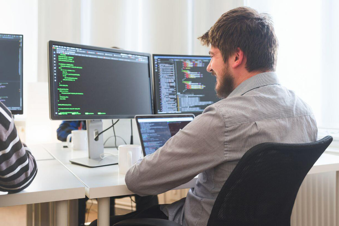 Presis - Zenphi - IT automatiseren