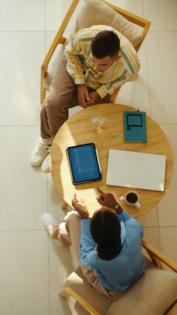 Presis - Zenphi workflows automatiseren