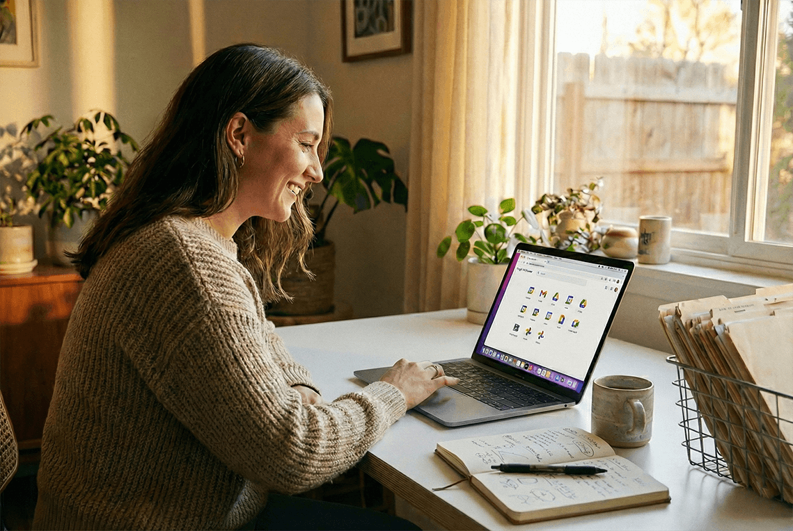 Overstappen naar Google Workspace - De 5 grootste mythes ontkracht
