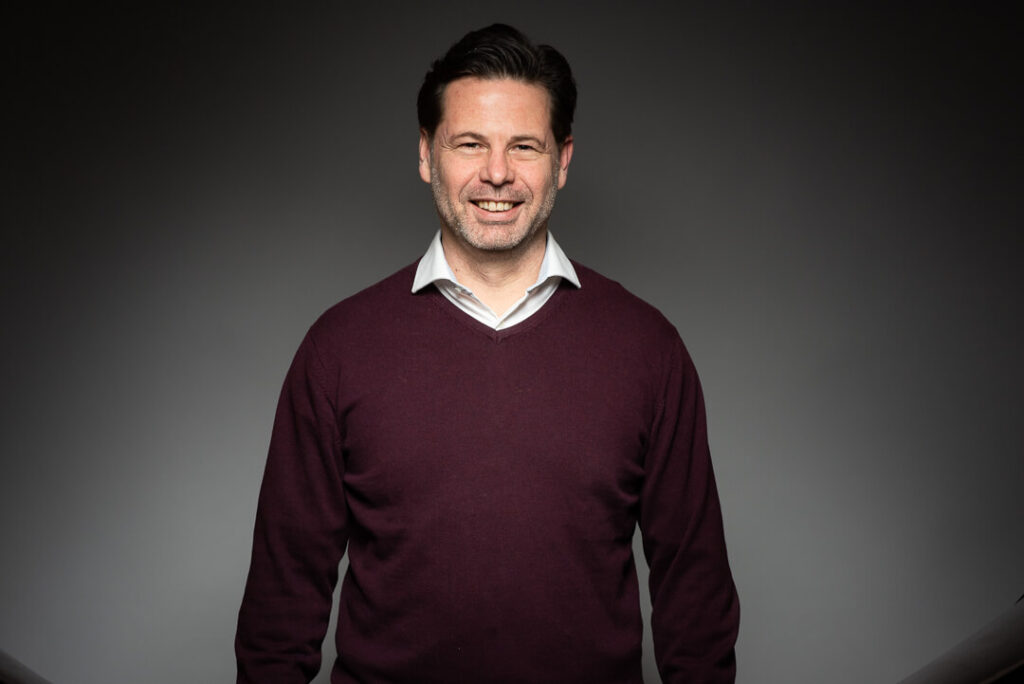 Kees-Jan Diepstraten - Presis