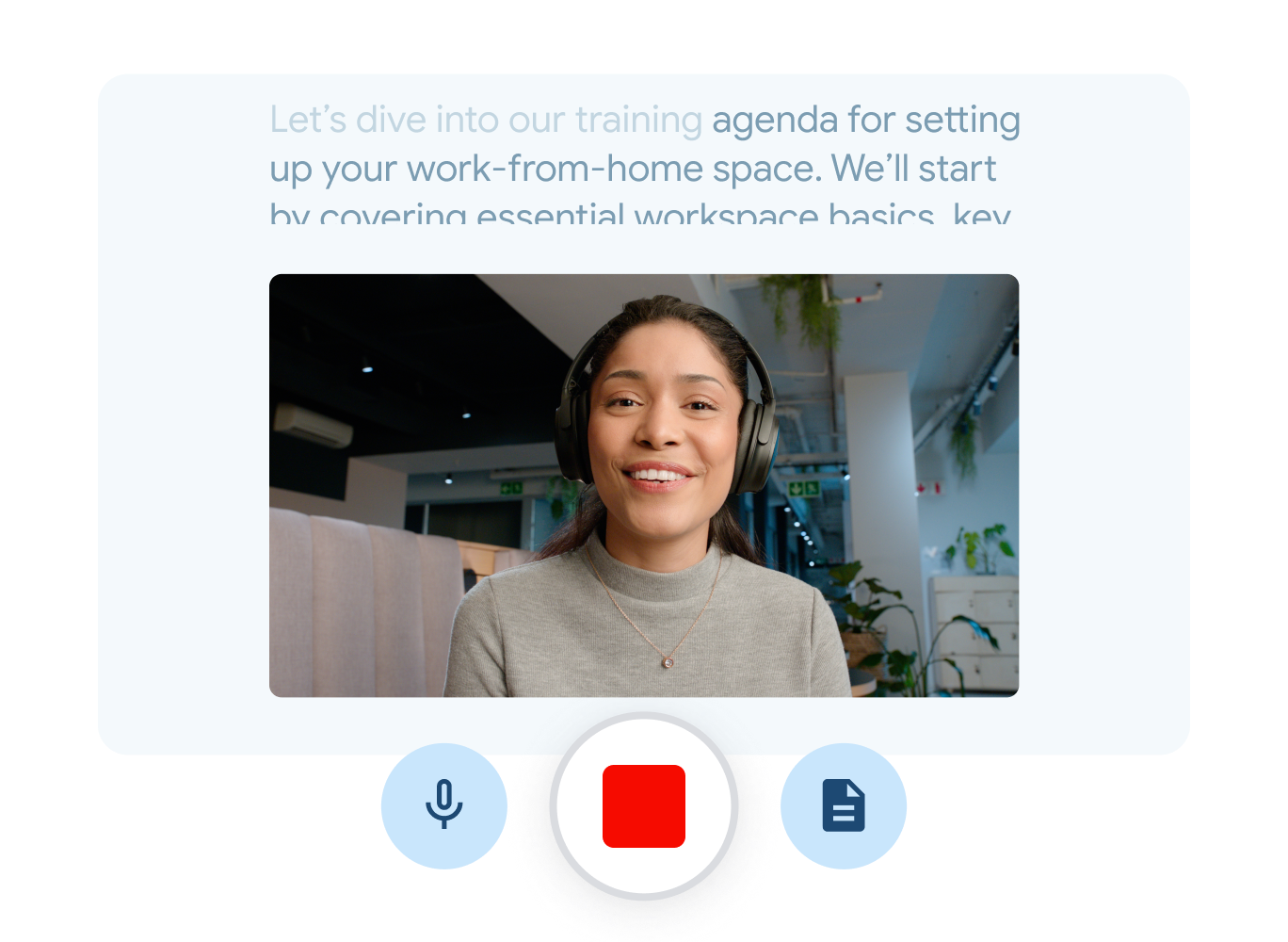 Presis - Google Vids functies 3