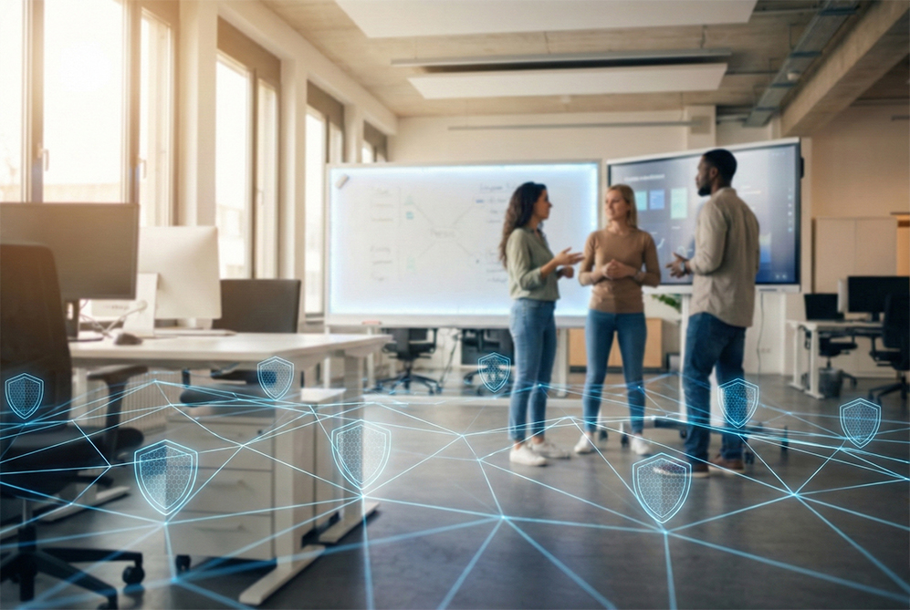 Presis - ISO 27001 en NEN 7510 certificering