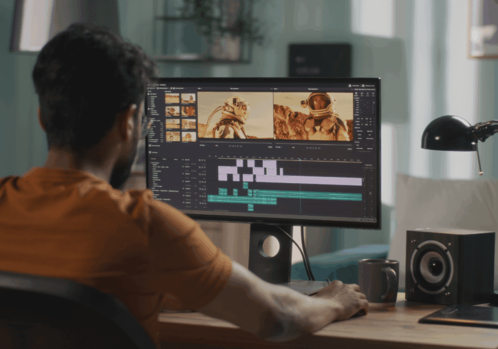 Presis - Ondertiteling stylen in Google Vids - waarom