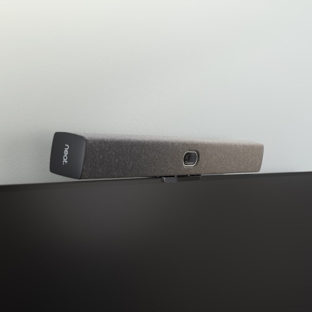 Presis - Neat voor Google Meet camera