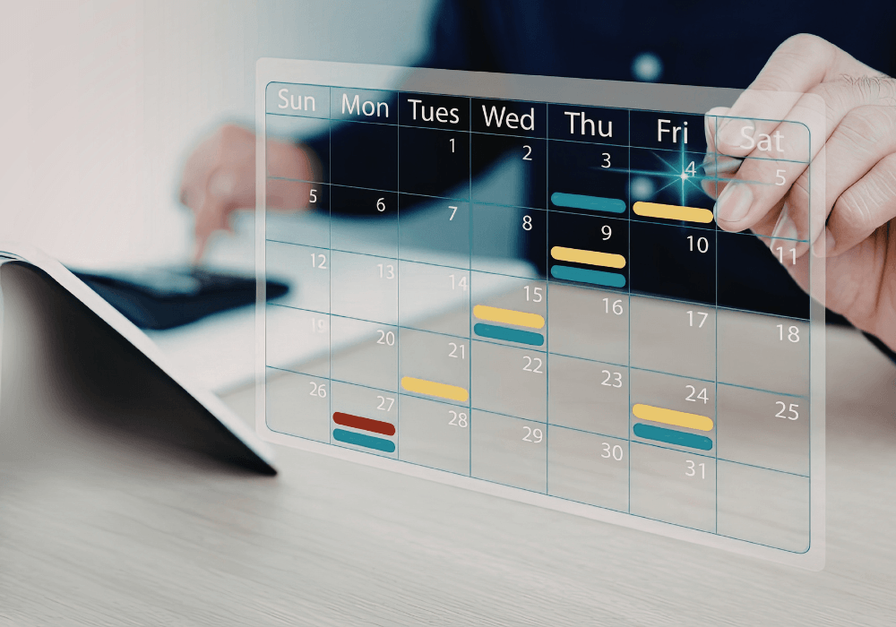 Presis - Help me scedule in Gmail