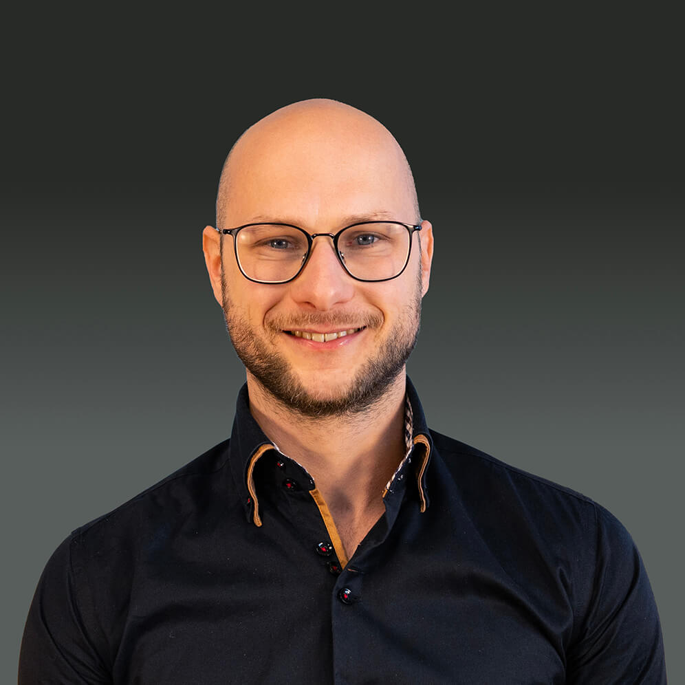 Presis - Google Workspace expert Chris Borsboom.