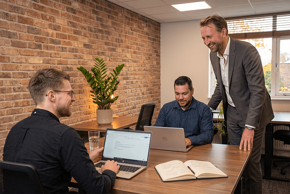 Presis Google Workspace reseller