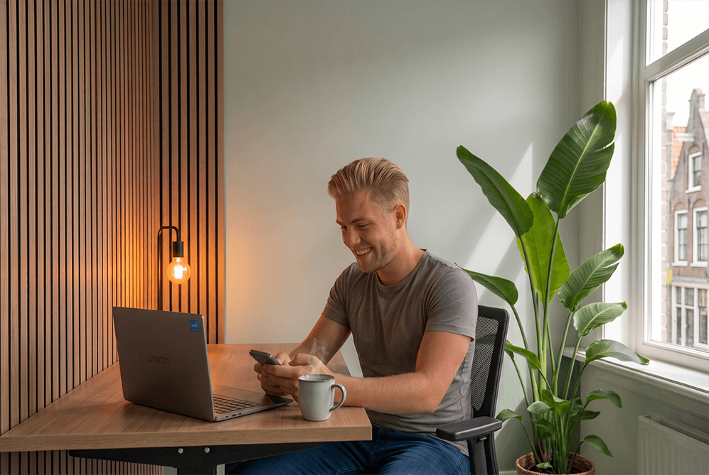 Presis Portal mobiele apps
