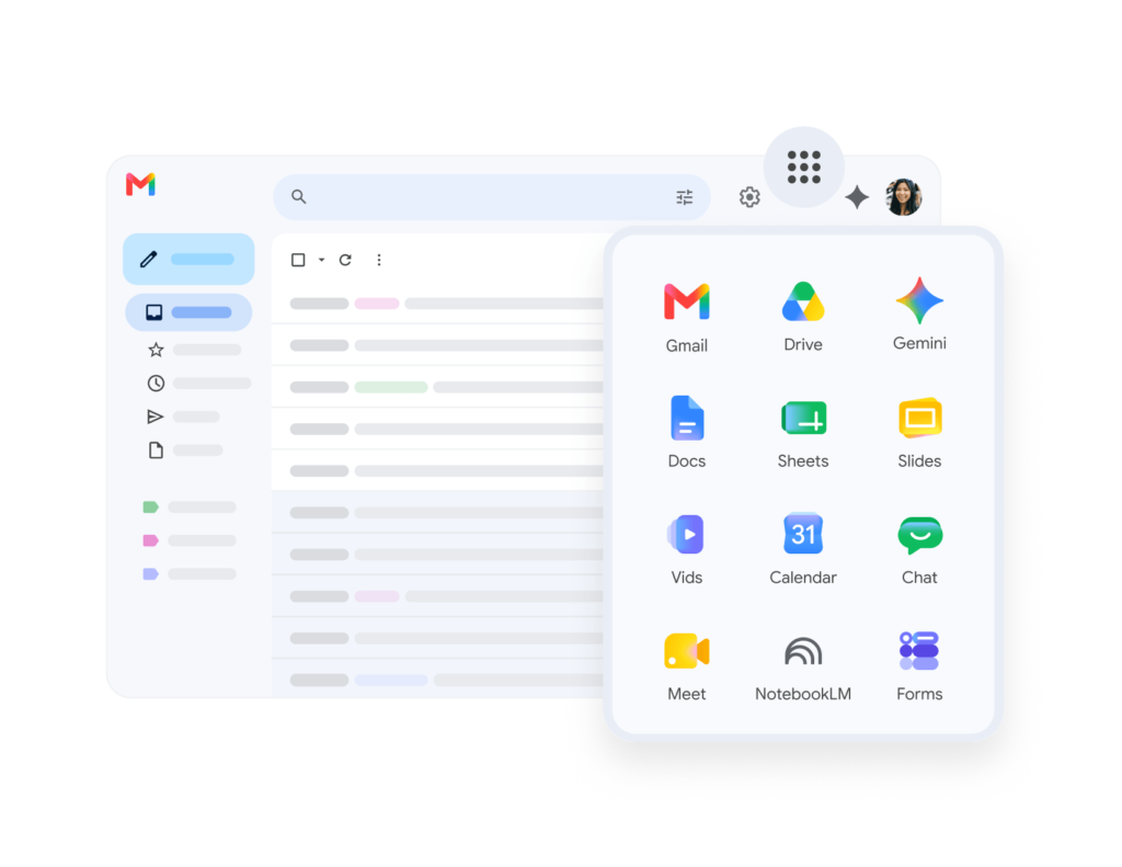 Presis Google Workspace prijzen