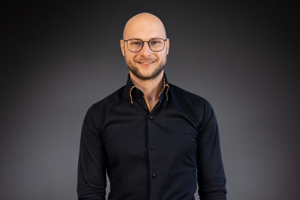 Presis - Chris Borsboom - Google Workspace specialist