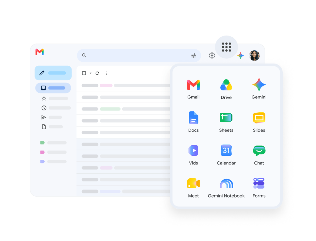 Presis - Wat is Google Workspace